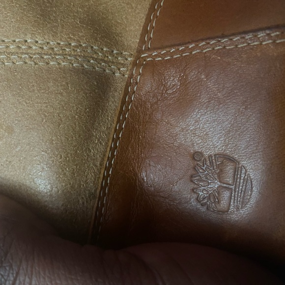 Timberland riding boots - Picture 6 of 7